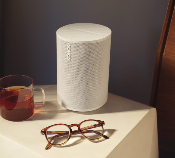 Era 100 (Bild: Sonos)